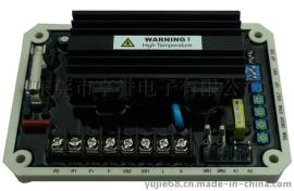 EA16调压板 EA16调压器 EA16电压调节器