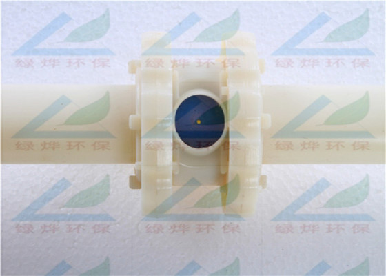 单孔膜曝气器（25mm）/水处理曝气器