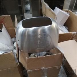 广州高档金属不锈钢骨灰盒定做厂家直销