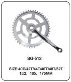 自行车曲柄牙盘（SG-512）