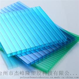 嘉兴阳光板耐力板厂家直销嘉兴pc板透明采光板