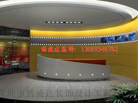 深圳市联通办公装修公司积极引进ISO9002国际质量认证体系