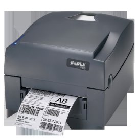 科诚GODEX 商用条码打印机G500U