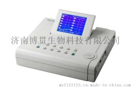 邦健十二导心电图机ECG-1210月销量最高