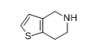 普拉格雷中间体 4, 5, 6, 7-四氢噻吩[3, 2-c]吡啶盐酸盐 CAS: 28783-41-7