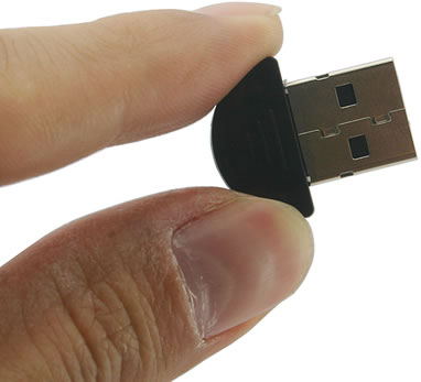 USB蓝牙适配器
