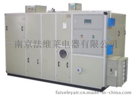 南京空气除湿机器 南京转轮除湿空调机组 南京空气干燥设备