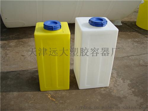 污水处理pe药剂桶，北京耐酸碱塑料药剂桶