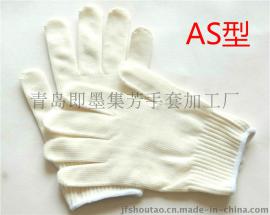 高品质棉纱手套网购货源在中国制造网上青岛即墨集芳手套加工厂商铺有现货