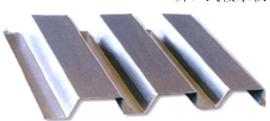 开口式钢楼承板YX75-230-690型