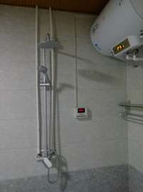 吕梁水控机厂家|刷卡淋浴价格|红外淋浴控制器