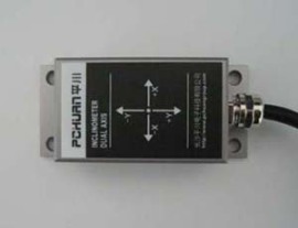 PCT-SH-DL高精度电流倾角传感器