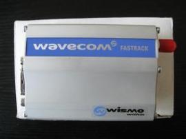 厂家促销WAVECOM Q2406A USB接口GSM MODEM 串口调制解调器