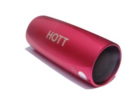 HOTT SP007外放MP3音响