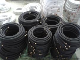 铜铝管链接代替铜管的优点，厂家专业生产空调连接管