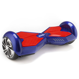 6.5寸电动扭扭车 带蓝牙 体感智能平衡 漂移 双轮思维 电动滑板车
