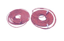 绳式陶瓷加热器（SCD 型）