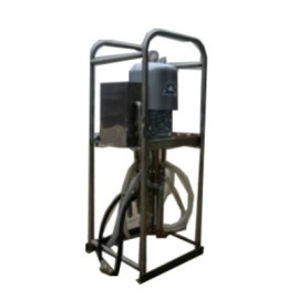 ZBQS-8.0/12.0型矿用气动注浆泵 供应潍坊地区