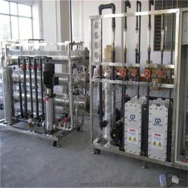 广州超纯水设备_电子行业用水设备_电子行业废水处理设备