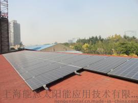 上海民用屋顶太阳能发电机组｜享高额补贴