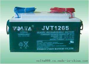VOLTA（沃塔）12V65AH体胶铅引线酸蓄电池