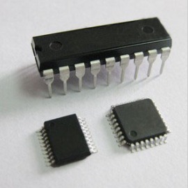语音芯片WWT588D语音芯片 有替换的芯片