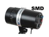 摄影数码闪光灯SMD-120