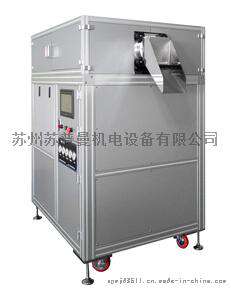 苏州小型干冰制造机 干冰配送 干冰清洗服务