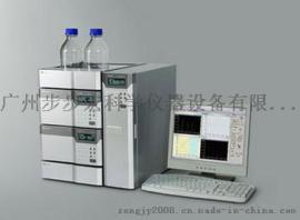 上海伍丰 EX1600HP 液相色谱（高压双元梯度）