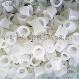 深圳工厂销售O型圈硅橡胶材质颜色本色透明 硬度60度 环保不含有害物质