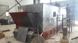 鑫玥环保设备厂家常年铸造加工节能锅炉辅机热风炉