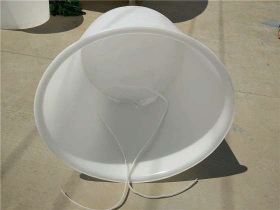 50L塑料圆桶，天津批发塑料圆桶
