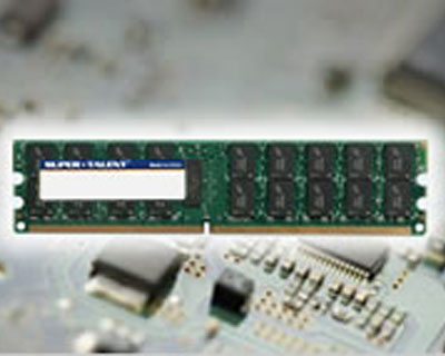 内存条（ECC Registered DDR2）