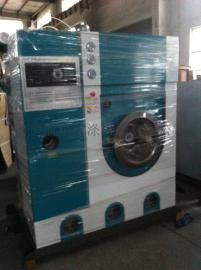 可制冷回收四氯乙烯干洗机，量身定做干洗店用干洗机，工业洗衣机，全自动洗脱机