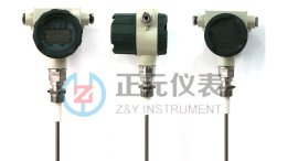 ZY-3400静电式粉尘监测仪