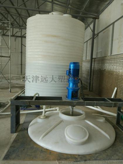 唐山30吨氢氟酸储罐