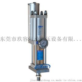 标准型气液增压缸