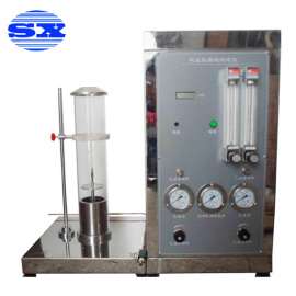 S8035X 数显氧指数测定仪
