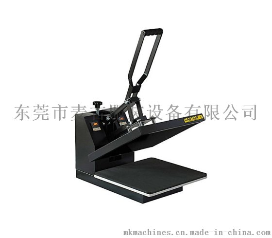 平面烫画机 烫画打印机 高压烫画机