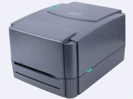 TSC TTP-244 PRO 不干胶打印机标签打印机条码打印机