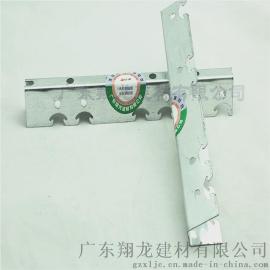 广东翔龙品牌 防火吊顶轻钢龙骨V50主骨32*0.8