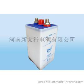 河南新太行铁路机车用镉镍碱性蓄电池(GNC240/GNC120)
