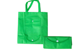 折叠手提袋  折叠购物袋  折叠环保袋