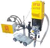 焊接小车电动回收机（LTHJ-SUPER-BI）